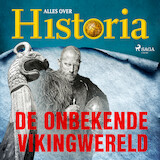 De onbekende Vikingwereld