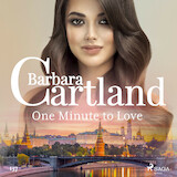 One Minute to Love (Barbara Cartland's Pink Collection 137)