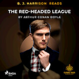 B. J. Harrison Reads The Red-Headed League