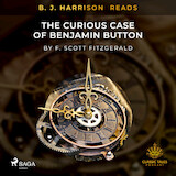 B. J. Harrison Reads The Curious Case of Benjamin Button