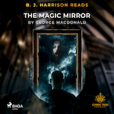 B. J. Harrison Reads The Magic Mirror