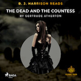B. J. Harrison Reads The Dead and the Countess