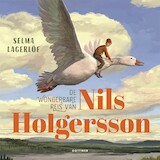 De wonderbare reis van Nils Holgersson