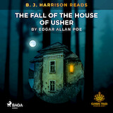 B. J. Harrison Reads The Fall of the House of Usher