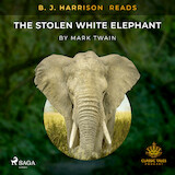 B. J. Harrison Reads The Stolen White Elephant