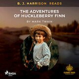 B. J. Harrison Reads The Adventures of Huckleberry Finn