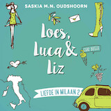 Loes, Luca & Liz