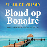 Blond op Bonaire