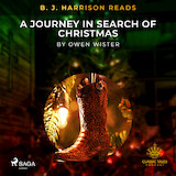B. J. Harrison Reads A Journey in Search of Christmas