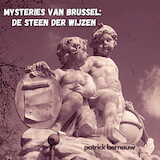 Mysteries van Brussel: De Steen der Wijzen