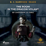B. J. Harrison Reads The Room in the Dragon Volant