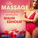 De massage - 5 erotische verhalen