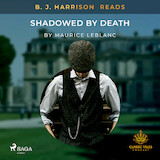 B. J. Harrison Reads Shadowed by Death
