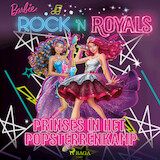 Barbie - Prinses in het Popsterrenkamp