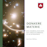 Donkere materie