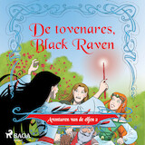 De tovenares, Black Raven