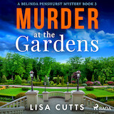 Murder at the Gardens