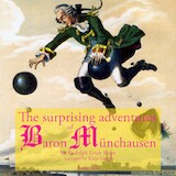 The Startling Adventure of Baron Munchausen, a Classic Tale