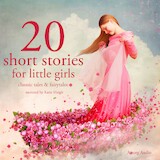 20 Short Stories for Little Girls