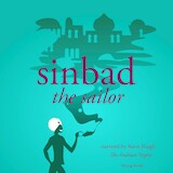 Sinbad the Sailor, a 1001 Nights Fairy Tale