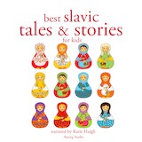 Best Slavic Tales and Stories