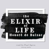 The Elixir of Life, a Short Story by Balzac