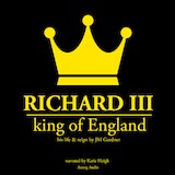 Richard III, King of England