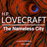 H. P. Lovecraft : The Nameless City