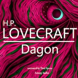 H. P. Lovecraft : Dagon