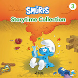 Smurfs: Storytime Collection 3