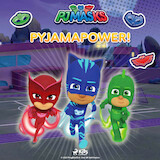 PJ Masks - Pyjamapower!
