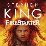 Firestarter (Ogen van Vuur)
