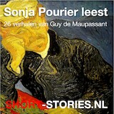 Sonja Pourier leest