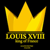 Louis XVIII, King of France