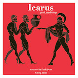 Icarus, Greek Mythology
