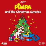 Pimpa and the Christmas Surprise