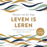 Leven is leren