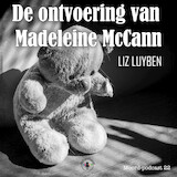 De ontvoering van Madeleine McCann