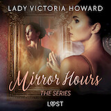 Mirror Hours: the series - a Time Travel Romance