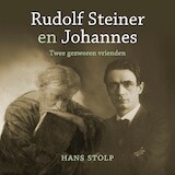 Rudolf Steiner en Johannes