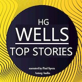 H. G. Wells Top Stories