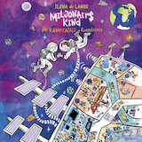 Miljonairskind - De rampzalige ruimtereis