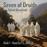 Seven of Druids