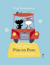 Het grote Pim en Pom voorleesboek