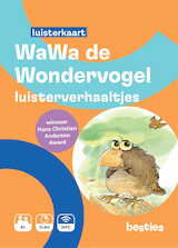 WaWa de Wondervogel