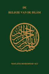 De religie van de Islam