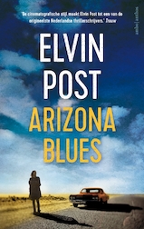 Arizona blues