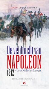 De veldtocht van Napoleon, 2 CD'S - (ISBN 9789047600220)