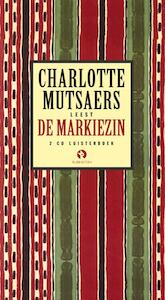 De markiezin - Charlotte Mutsaers (ISBN 9789047612797)