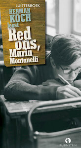 Red ons, Maria Montanelli - Herman Koch (ISBN 9789047604549)